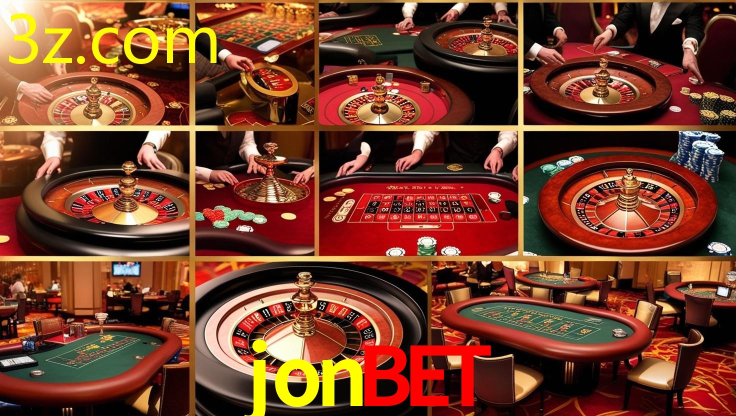JONBET