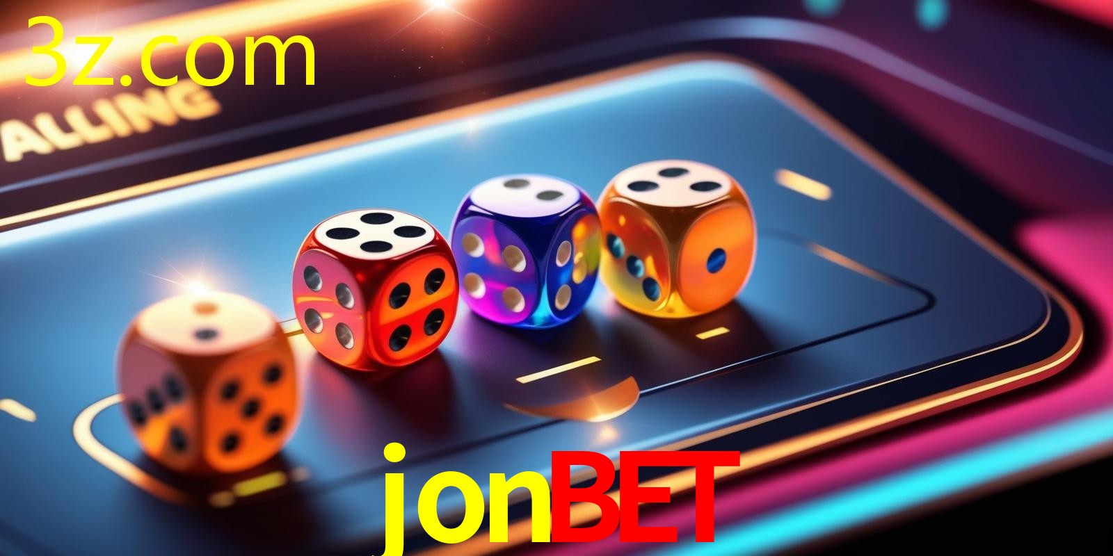 JONBET