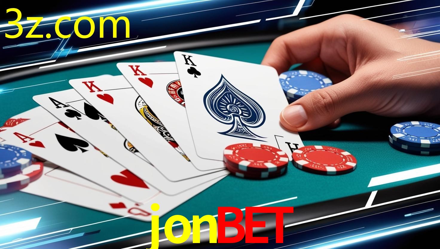 JONBET