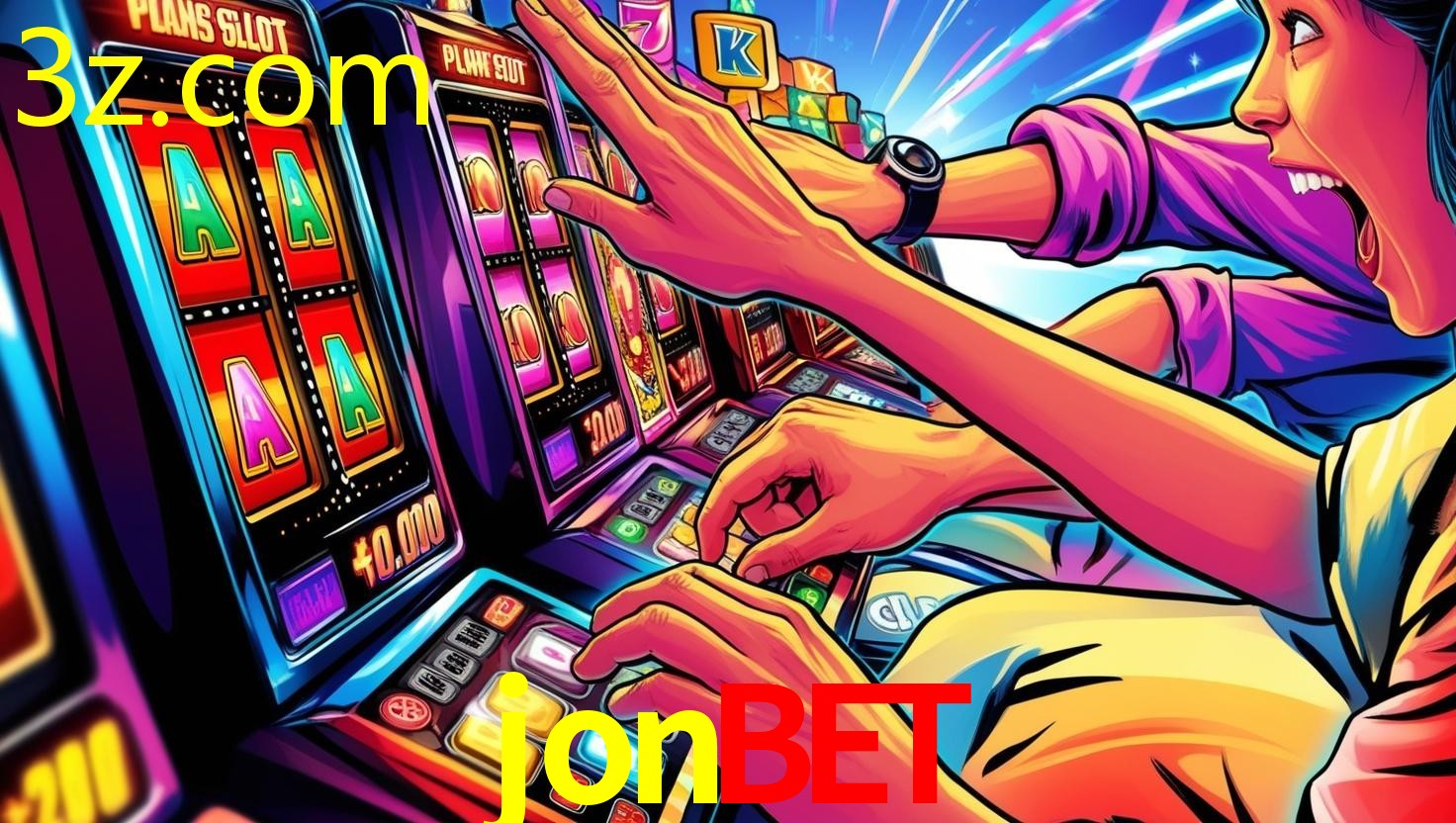 JONBET