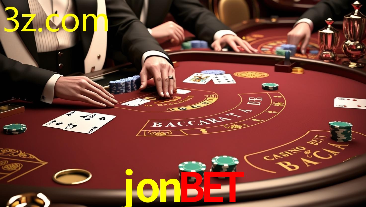 JONBET