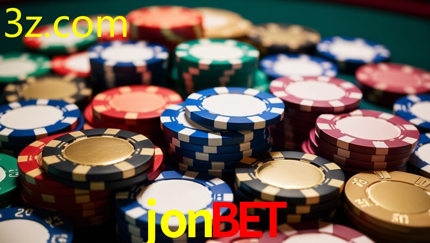 JONBET