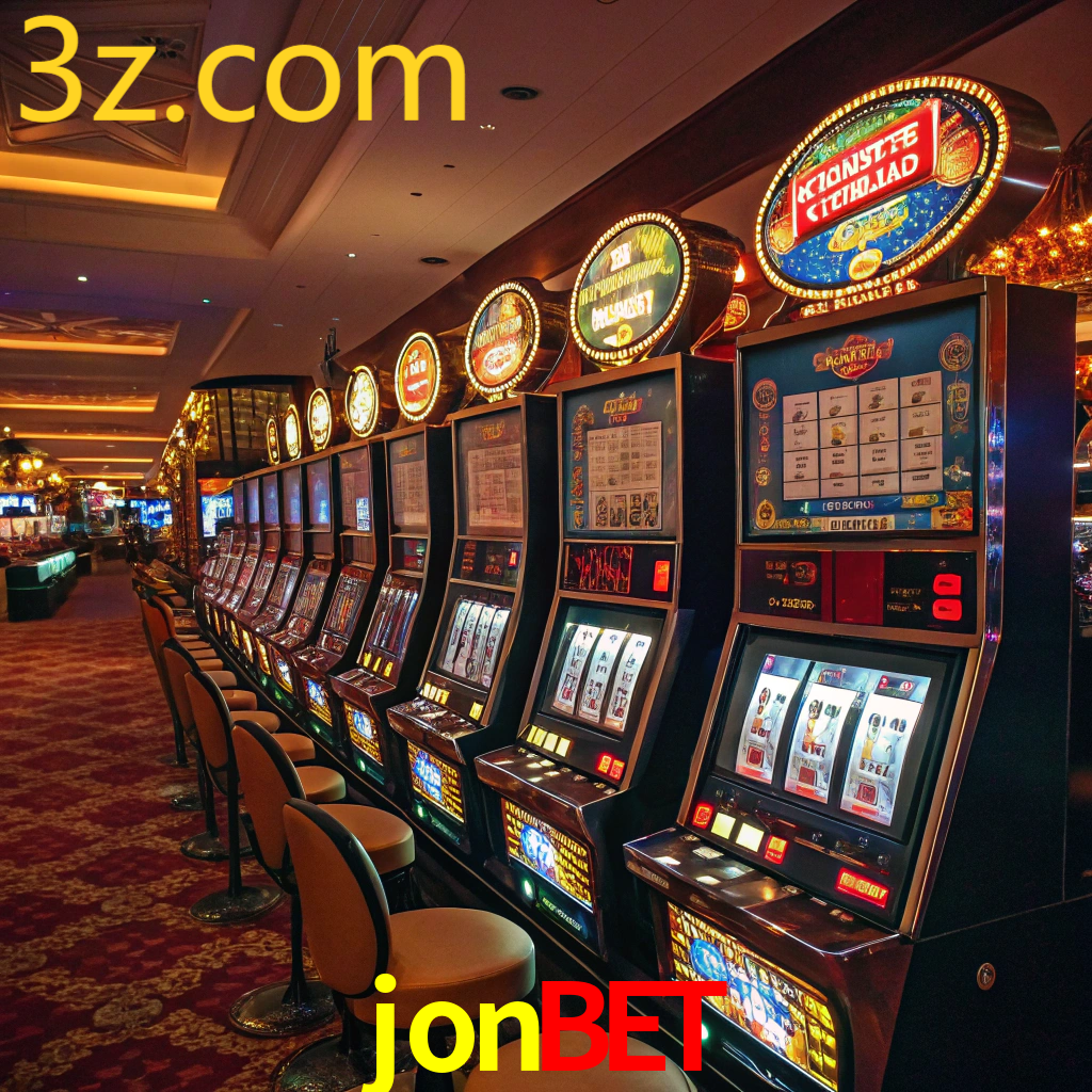 JONBET