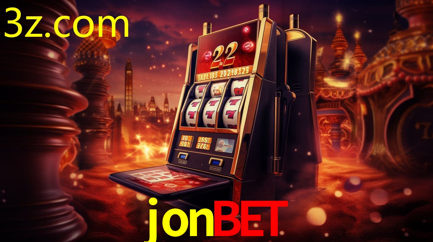 JONBET