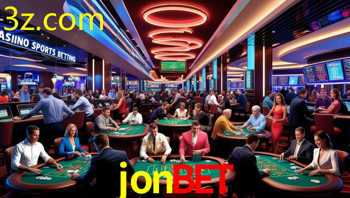 JONBET
